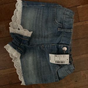 Toddler Shorts